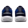 Gel-Rocket 2E Wide «Blue Pure Silver»