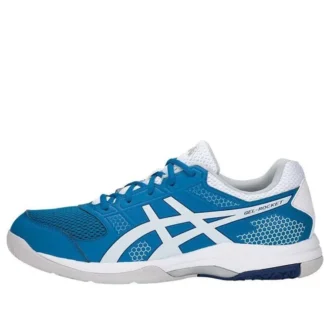 Gel-Rocket 8 «Blue White»