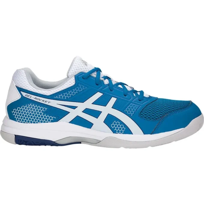 Gel-Rocket 8 «Blue White»