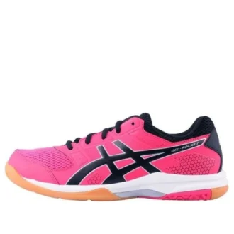 Gel-Rocket 8 «Pink Black»
