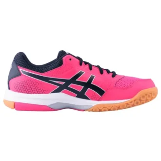 Gel-Rocket 8 «Pink Black»