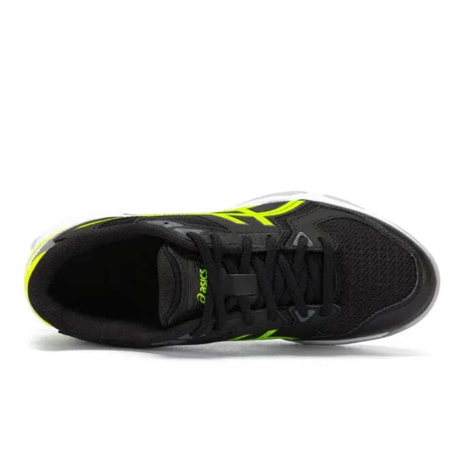 Gel-Rocket «Negro»