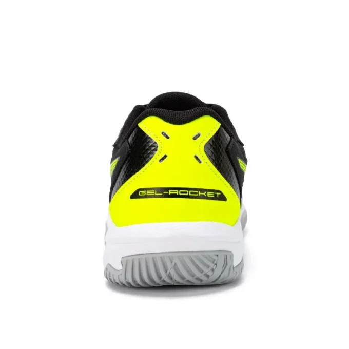 Gel-Rocket «Negro»