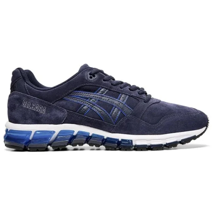 GEL Saga 180 «Midnight»