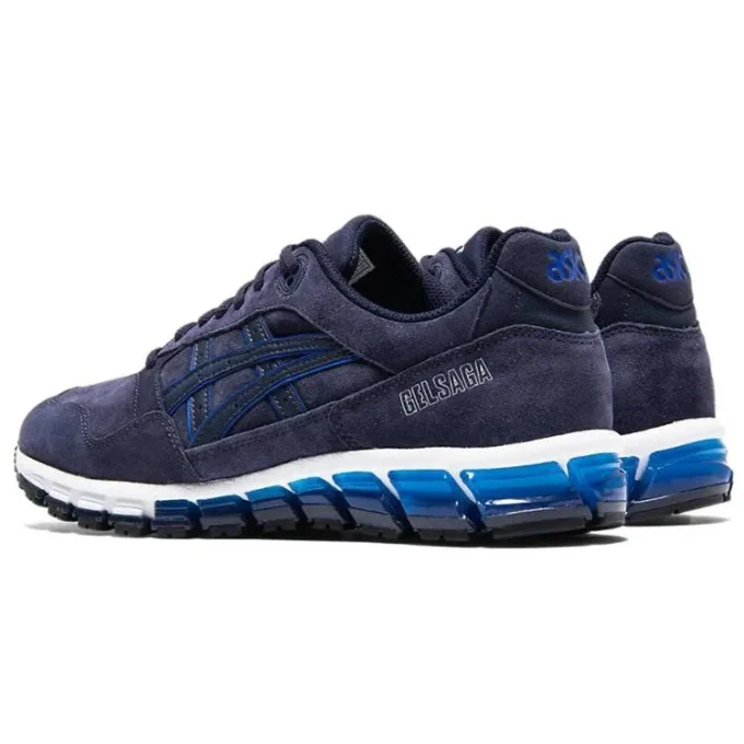 GEL Saga 180 «Midnight»