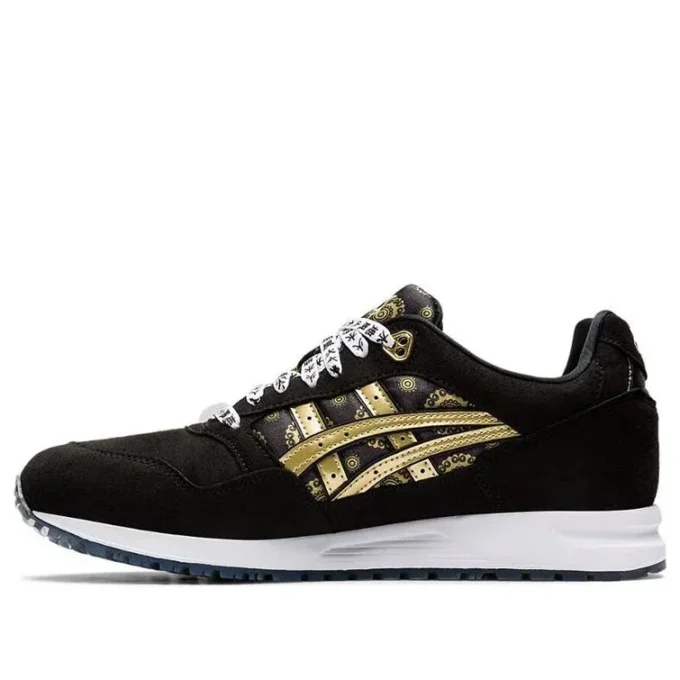 GEL Saga «Black Gold Fusion»