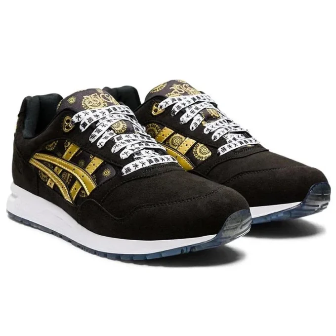 GEL Saga «Black Gold Fusion»
