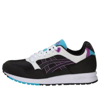 GEL Saga «Black Orchid»