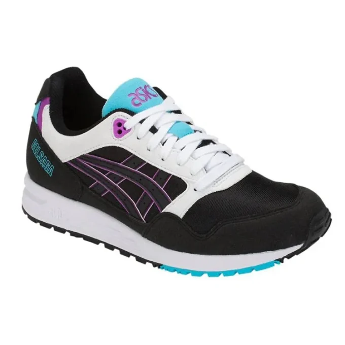 GEL Saga «Black Orchid»
