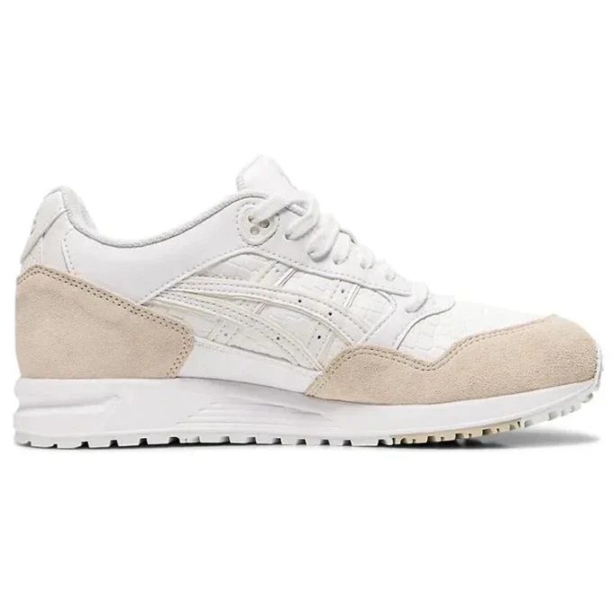 GEL Saga «Blanco Beige»