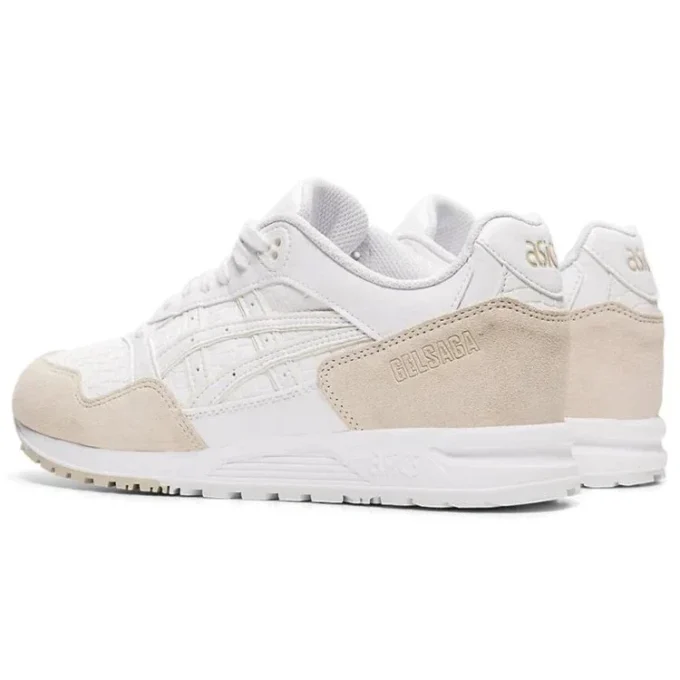 GEL Saga «Blanco Beige»