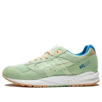 GEL Saga «Easter»