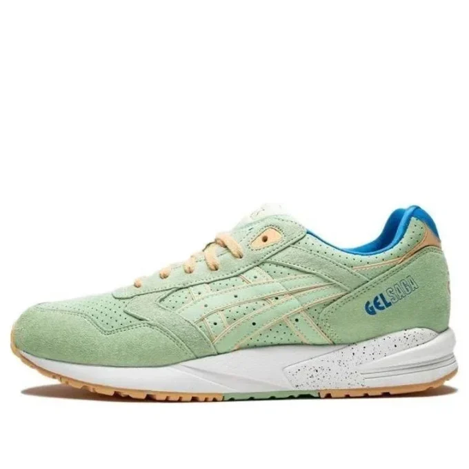 GEL Saga «Easter»
