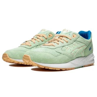 GEL Saga «Easter»