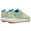GEL Saga «Easter»