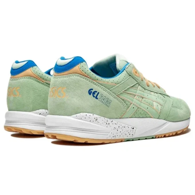 GEL Saga «Easter»