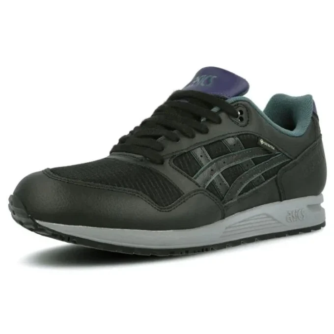 Gel-Saga G-TX «Black»