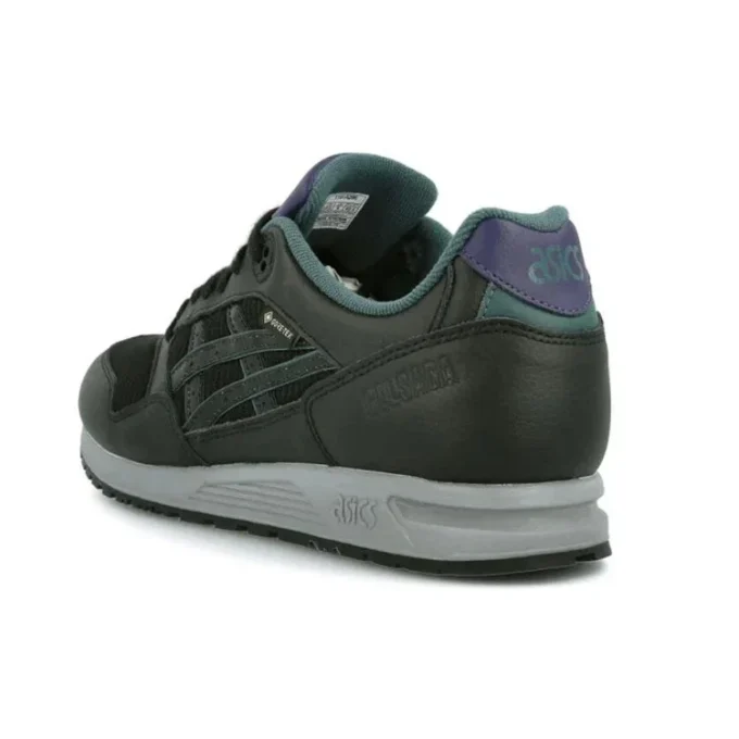 Gel-Saga G-TX «Black»