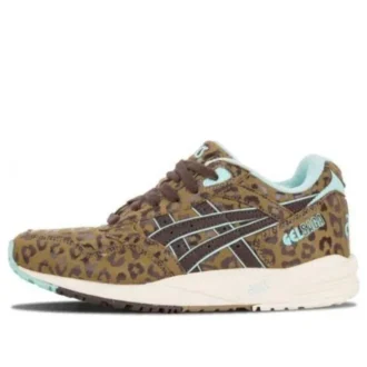 GEL Saga «Leopard»