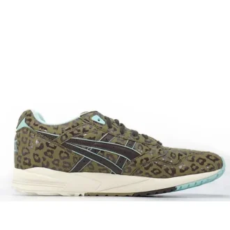 GEL Saga «Leopard»