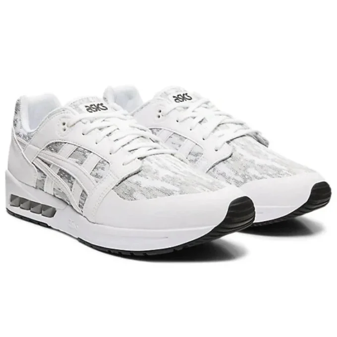 GEL Saga Sou «Glacier Grey White»