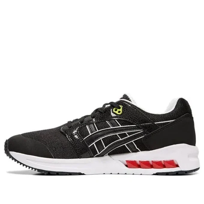 GEL Saga Sou «Negro»