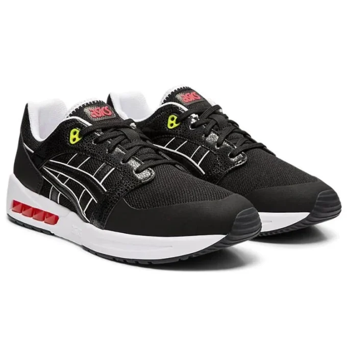 GEL Saga Sou «Negro»