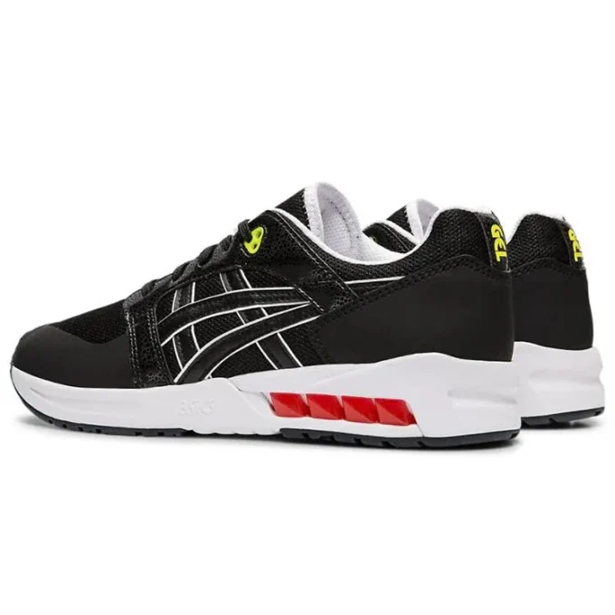 GEL Saga Sou «Negro»