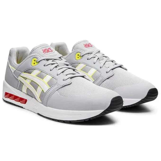 GEL Saga Sou «Piedmont Grey»