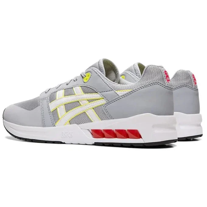 GEL Saga Sou «Piedmont Grey»