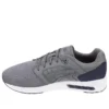 GEL Saga Sou «Steel Grey Midnight»