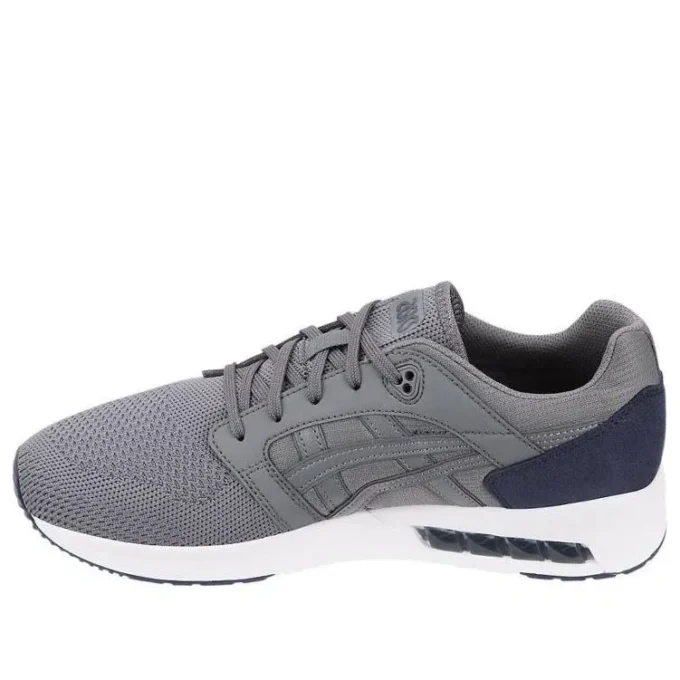 GEL Saga Sou «Steel Grey Midnight»