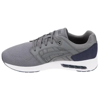 GEL Saga Sou «Steel Grey Midnight»