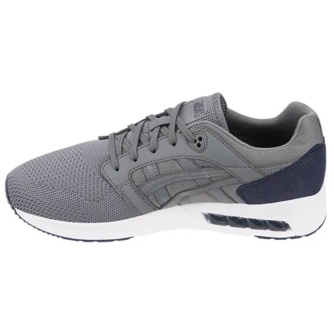 GEL Saga Sou «Steel Grey Midnight»