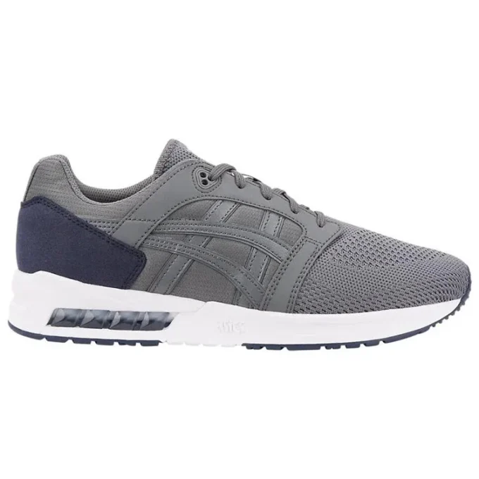 GEL Saga Sou «Steel Grey Midnight»