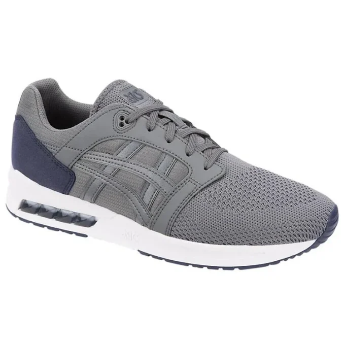 GEL Saga Sou «Steel Grey Midnight»