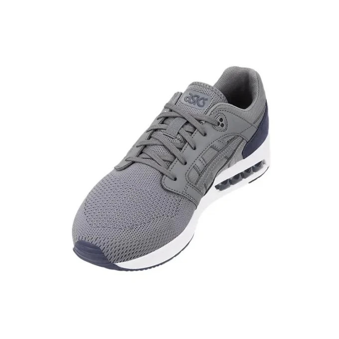 GEL Saga Sou «Steel Grey Midnight»