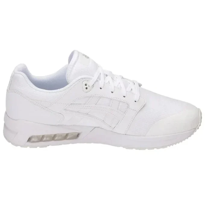 GEL Saga Sou «White»