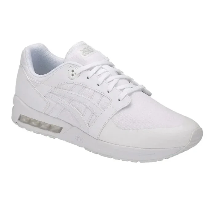 GEL Saga Sou «White»