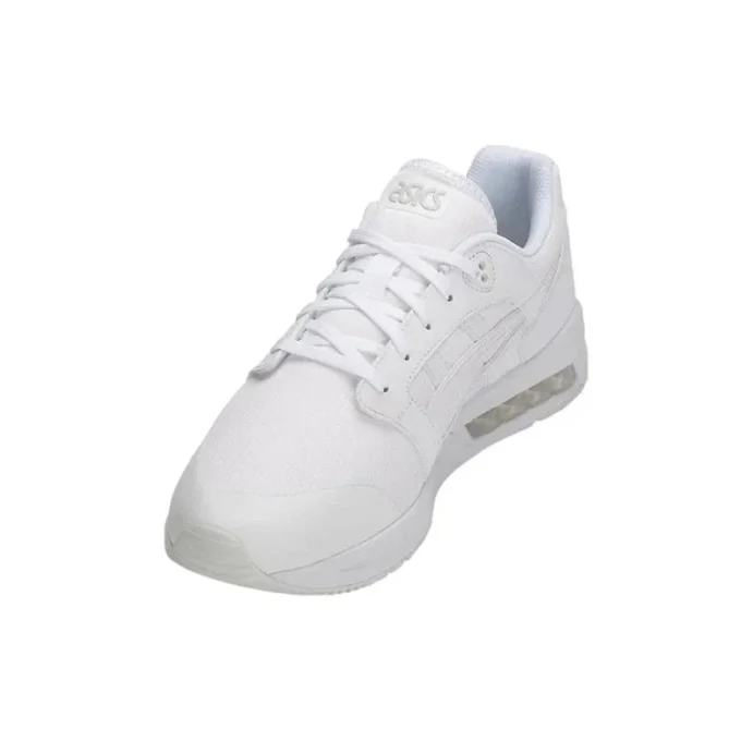 GEL Saga Sou «White»