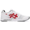 GEL Saga Sou «White Classic Red»