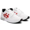 GEL Saga Sou «White Classic Red»