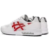 GEL Saga Sou «White Classic Red»