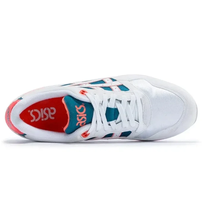 GEL Saga «White Flash Coral»