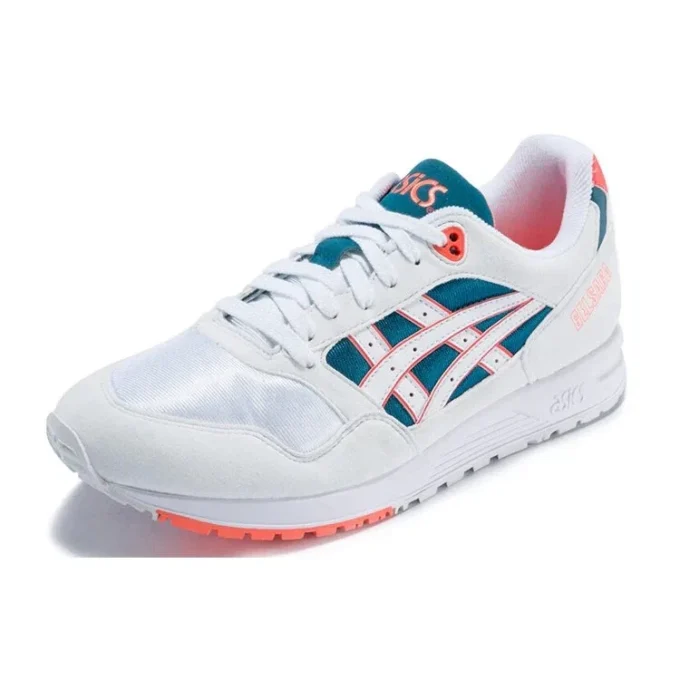 GEL Saga «White Flash Coral»
