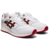 GEL Saga «White Speed Red»