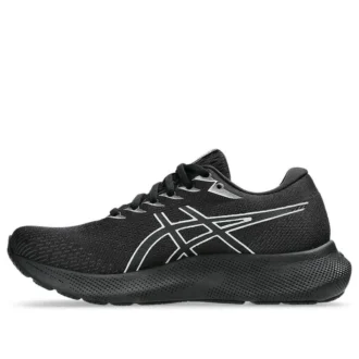 GEL-Saiun 2 «Black Pure Silver»