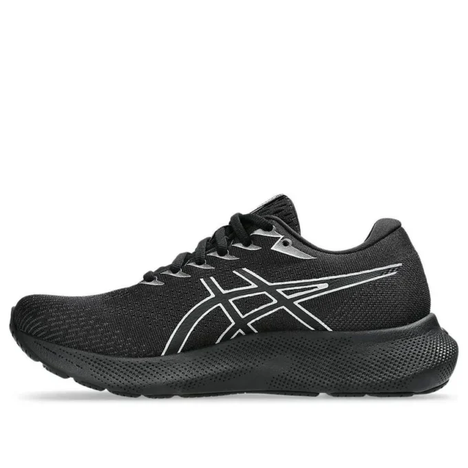 GEL-Saiun 2 «Black Pure Silver»