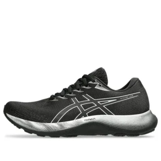 GEL-Saiun 2 «Black Pure Silver»