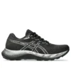 GEL-Saiun 2 «Black Pure Silver»